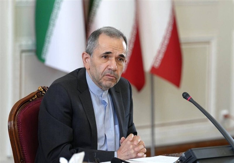 تخت روانچی: دور بعدی هنوز زمانش مشخص نشده ولی روی اصل انجام شدنش توافق شده است