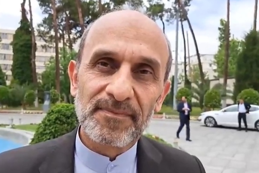 جبلی درباره احتمال انتقال مسئولیت «نظارت بر شبکه نمایش داخلی» از صداوسیما به وزارت ارشاد: طبق قانون، صداوسیما مسئول تنظیم‌گری حوزه نمایش خانگی است؛ با قدرت به این کار ادامه خواهیم داد