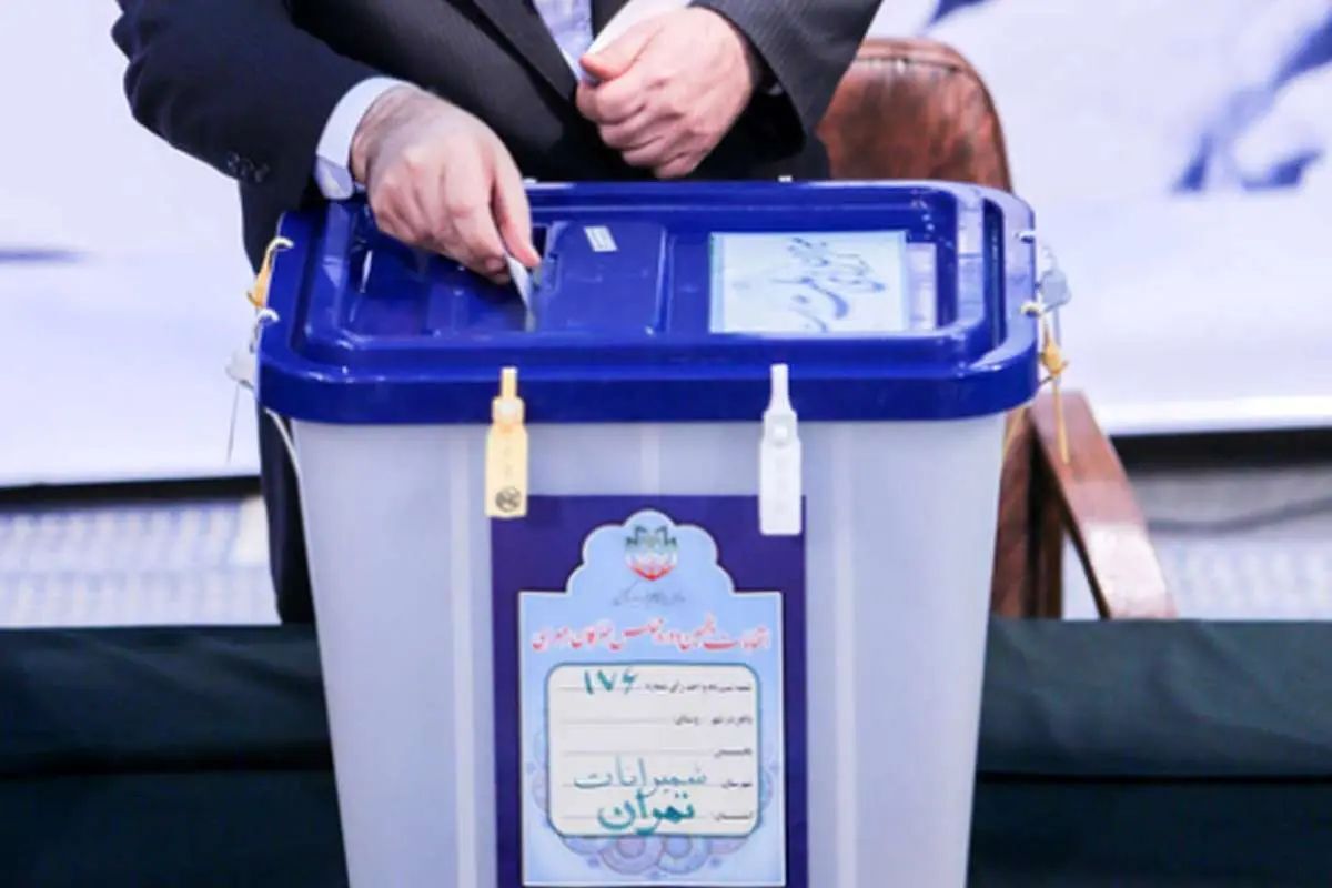 معاون سیاسی وزیر کشور: امکان تجمیع انتخابات بعدی مجلس، ریاست‌جمهوری و حتی خبرگان وجود دارد؛ ما به‌صورت کلی با این موضوع موافق هستیم