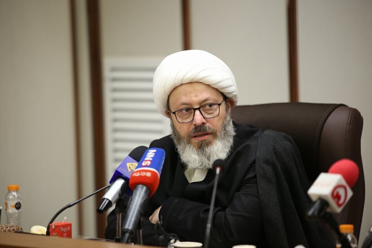 سازمان حج: قاسمیان با مساعدت مسئولان ارشد عربستان، بدون ارجاع به دادگاه، در راستای روابط دوستانه دو کشور آزاد و به ایران برگشت داده شد