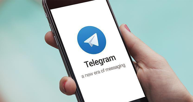 نماینده مجلس: دولت به دنبال رفع فیلتر تلگرام است