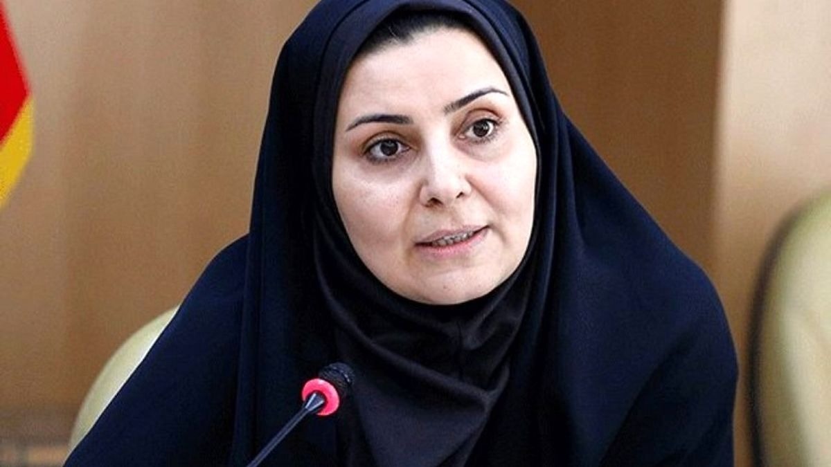 گناه همه وزارتخانه‌ها را گردن فرزانه صادق نیندازید!