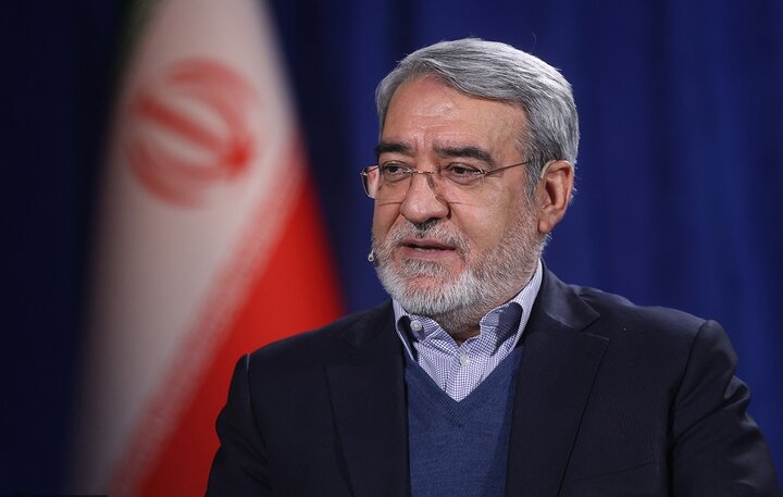 رحمانی فضلی سفیر ایران در چین شد