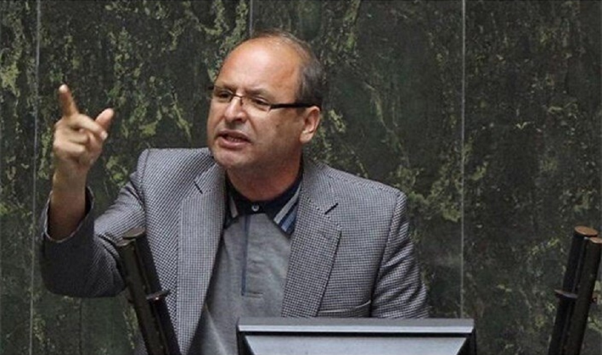 نماینده مجلس: آمریکایی‌ها می‌توانند در حوزه‌هایی مثل صنعت هسته‌ای، برق و امثالهم در ایران، سرمایه گذاری کنند