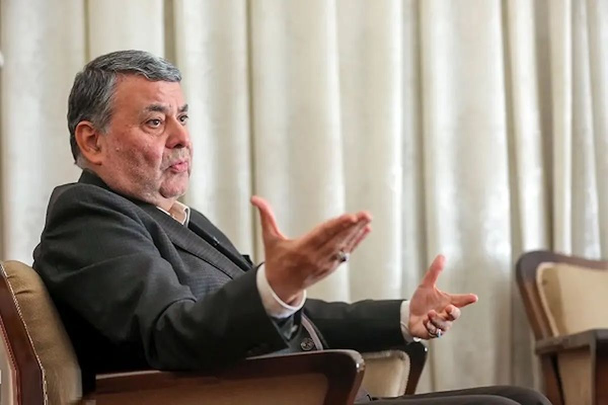 صدر: با تصویب پالرمو، زمینه برای تصویب CFT هم فراهم است