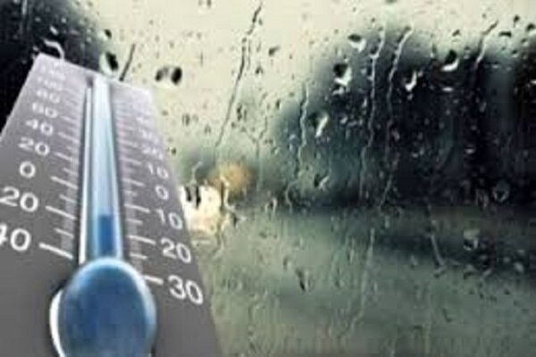 دمای اصفهان تغییر محسوسی ندارد