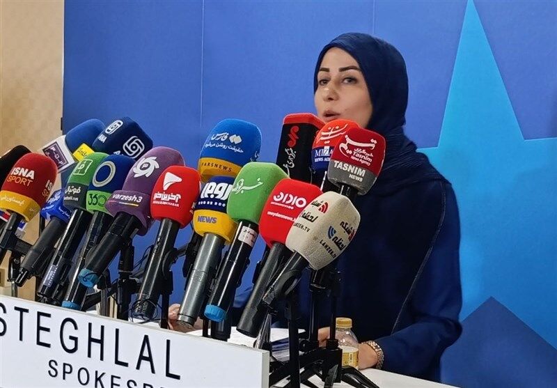 ساعده سیما: انتخاب من به‌عنوان سخنگوی باشگاه استقلال دقیق است!