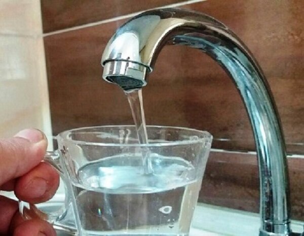 کاهش فشار یا قطعی موقت آب در برخی مناطق اصفهان