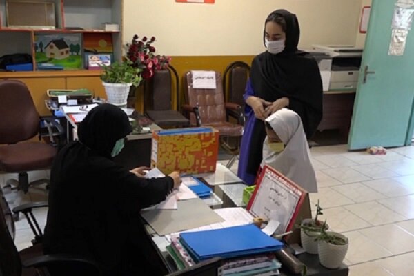 آغاز ثبت‌نام دانش‌آموزان ابتدایی در اصفهان