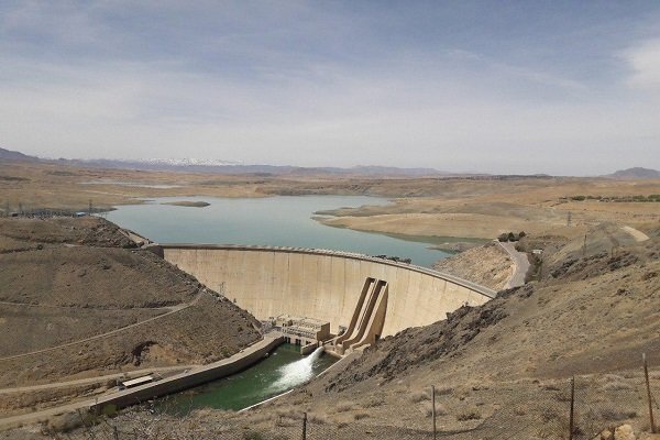 زاینده‌رود دوباره بازگشایی شد