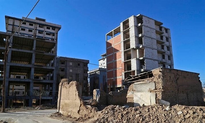 صدور ۵۱۸ مجوز ساختمانی در بافت فرسوده اصفهان
