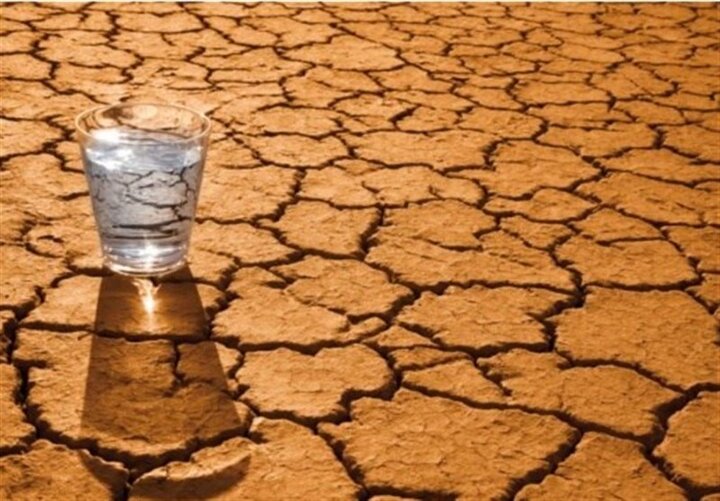 گذر از تنش‌آبی به شرایط بحرانی؛ اصفهان ۳.۷ مترمکعب کمبود آب دارد