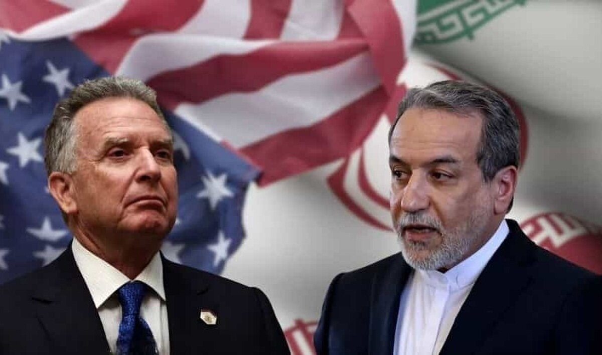 مکان و زمان دور پنجم مذاکرات تعیین شد