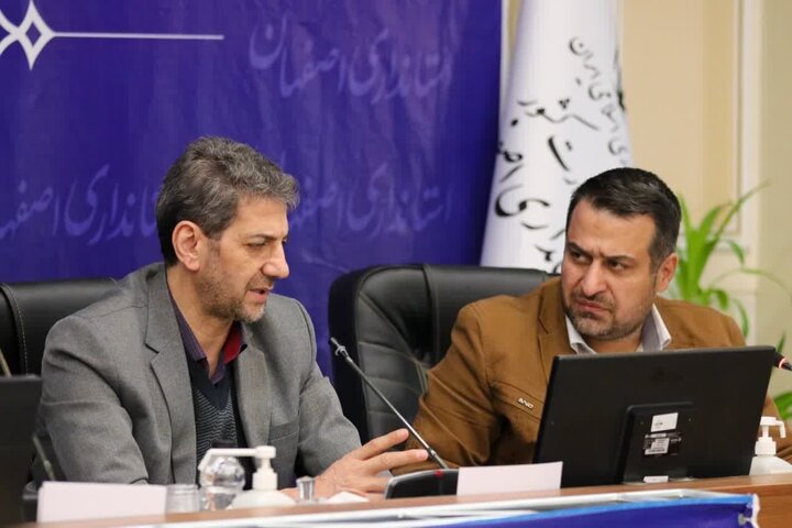 سرانه فضای سبز گلپایگان با مدیریت بهینه مصرف آب بهبود یافت