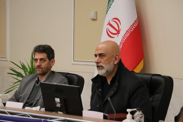 حل چالش‌های صنعت گیاهان دارویی اصفهان به شورای گفتگو می‌رود