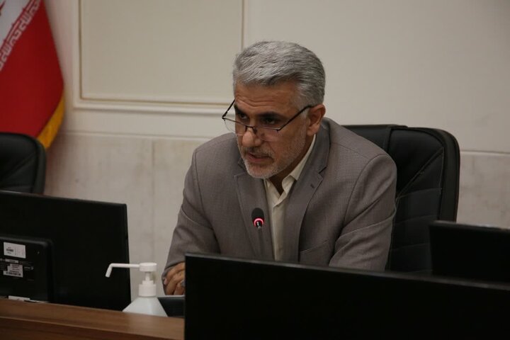 انتخابات شوراهای ۱۴۰۵ در اردیبهشت ماه برگزار می‌شود