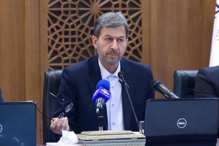 تکلیف جانمایی دهکده لجستیک اصفهان مشخص شود