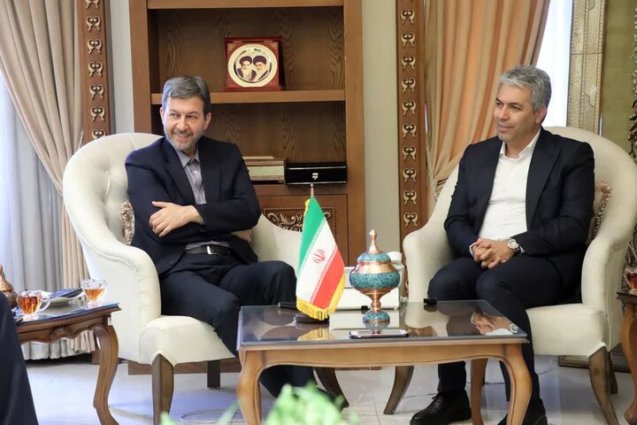 اصفهان آماده برگزاری رویدادهای بین‌المللی دوچرخه سواری است