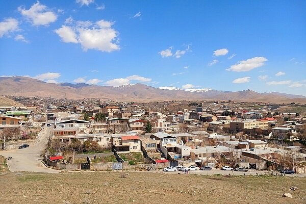 ۶۲۰۰ پروژه عمرانی در روستاهای اصفهان اجرایی می‌شود