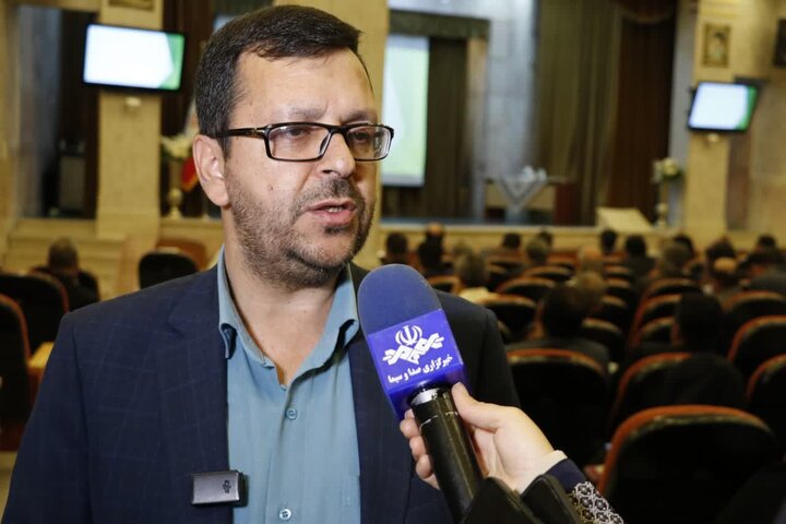 اولین همایش بازرسی دستگاه‌های اجرایی و مراکز شهرستانی اصفهان برگزار شد