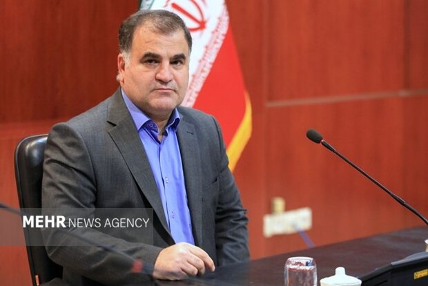 سرپرست اداره کل محیط‌زیست اصفهان منصوب شد