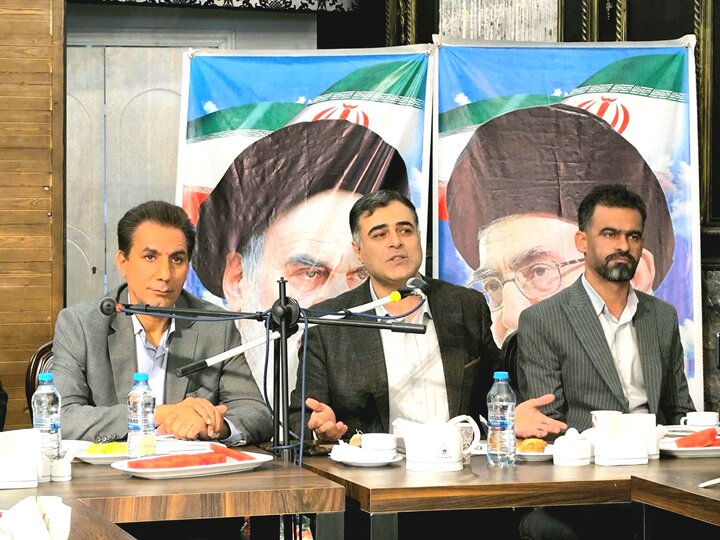 روایت‌گری درست، ضریب چندبرابری به عملکرد مدیران می‌دهد