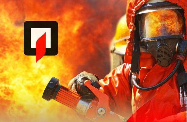 شهرک‌های صنعتی در استان اصفهان تیم اطفاء حریق راه‌اندازی کنند
