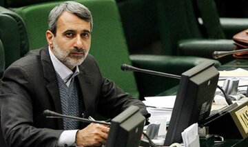 نماینده مجلس: حق غنی سازی قابل مذاکره نیست