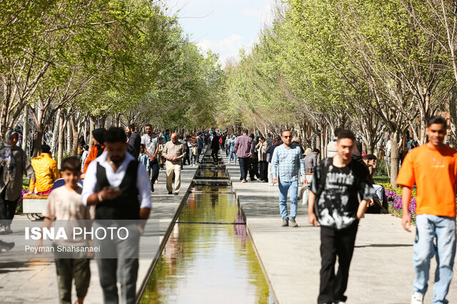 صنعت گردشگری، پیشران اقتصادی اصفهان است