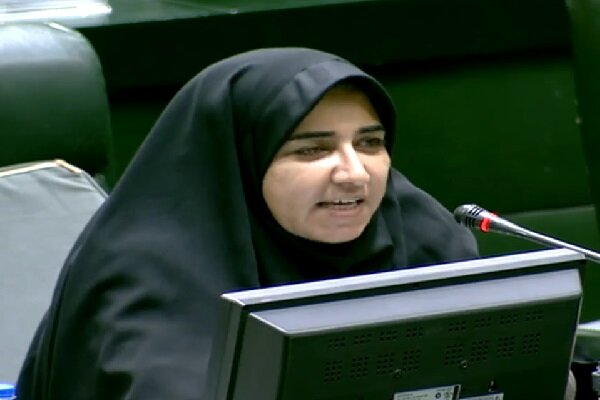 نماینده مردم ایلام در مجلس: دیه جانباختگان حادثه بندر شهید رجایی کامل پرداخت شود