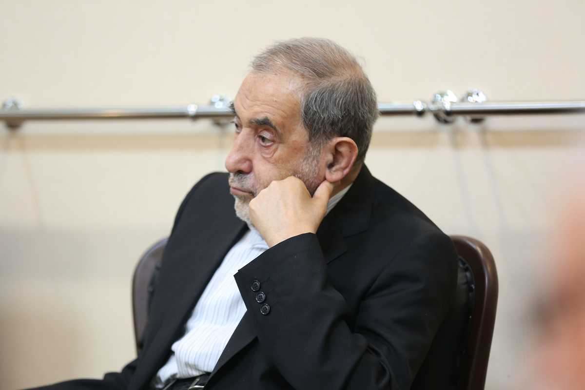 ولایتی در گفت‌وگو با نیویورک‌تایمز: ایران مقتدر است، نه تهدید