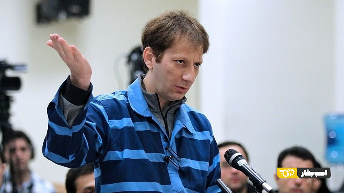 نحوه تسویه بدهی بابک زنجانی مشخص شد