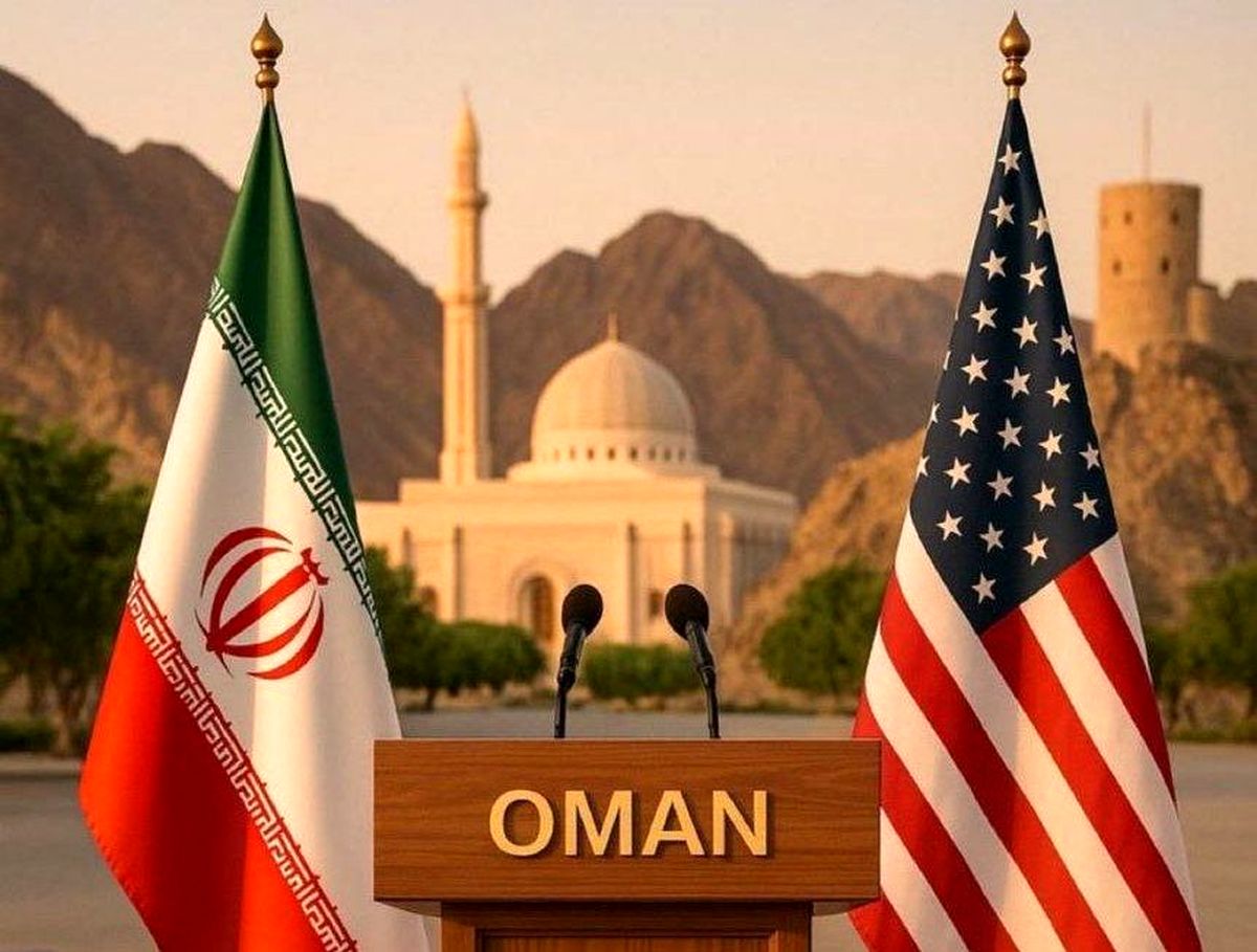 خبر جدید درباره دور پنجم مذاکرات ایران و آمریکا