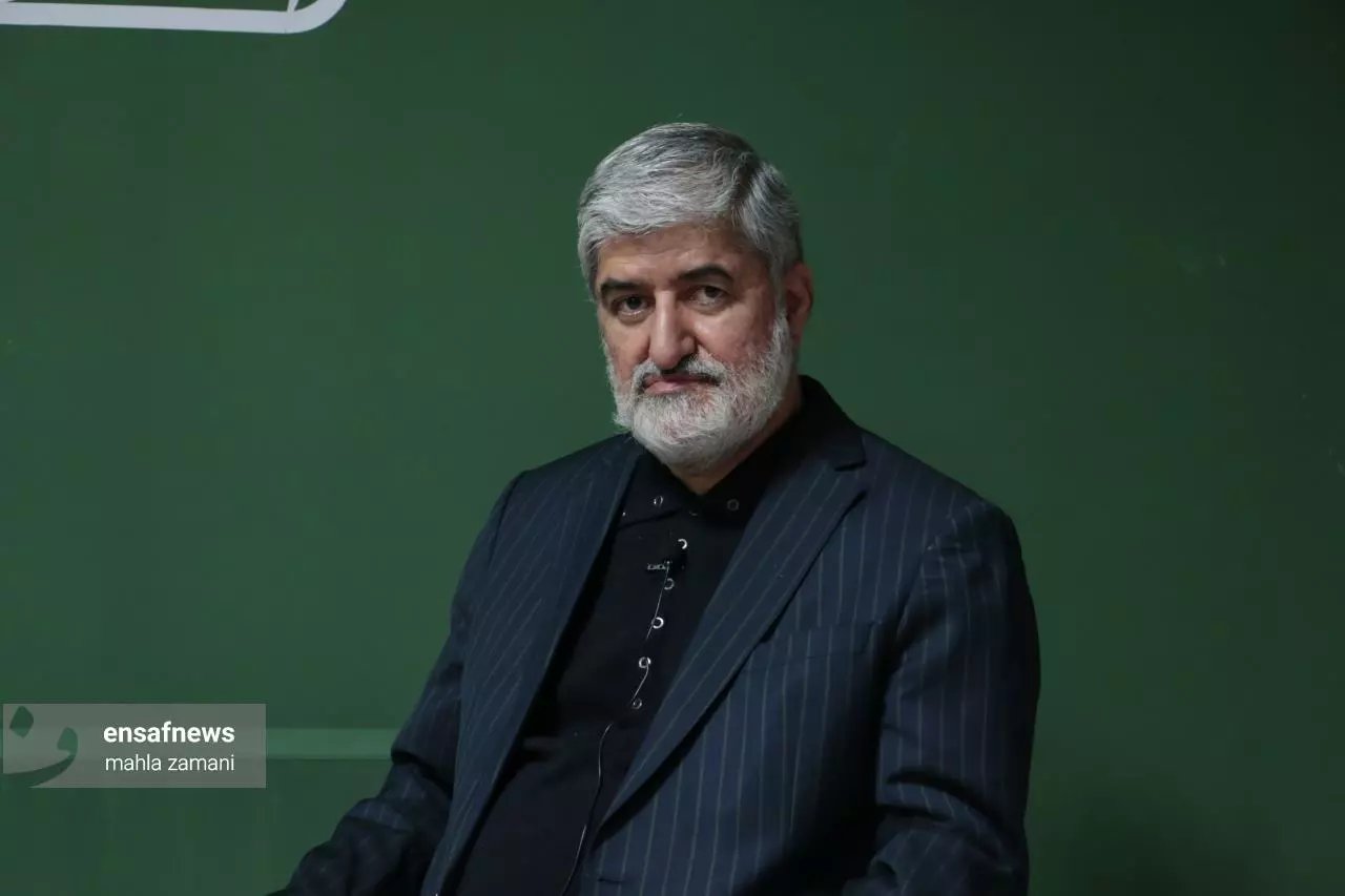 علی مطهری: روسیه و چین به فکر منافع ملی ما نیستند