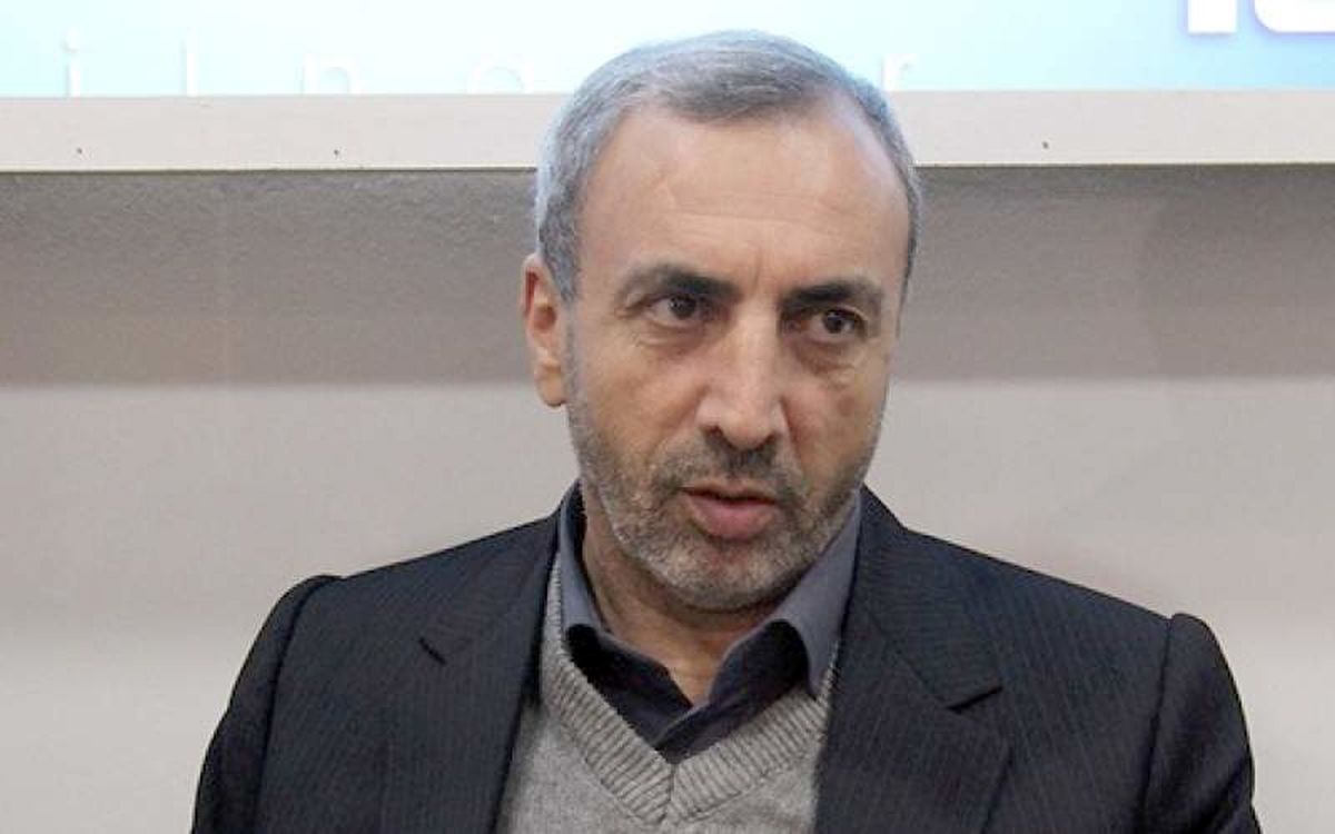 جلالی‌زاده: به دلیل مشکلات ناشی از تحریم‌ خانواده‌ها در حال فروپاشی هستند