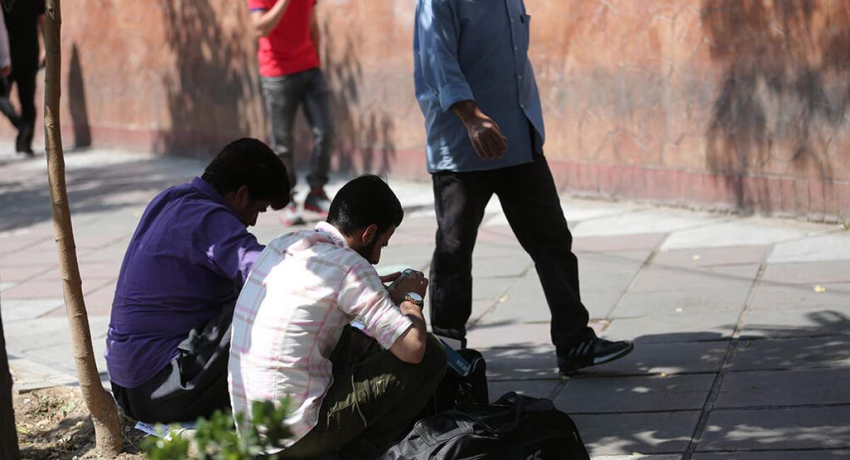 نرخ بیکاری در سال ۱۴۰۳ به ۷.۶ درصد رسید