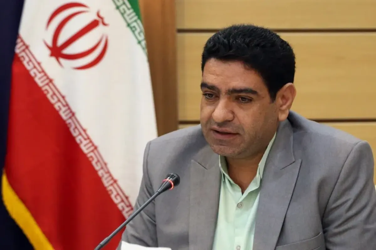 احمد بیگدلی: کاندیدای ریاست مجلس می‌شوم / شانس پیروزی بر قالیباف را دارم