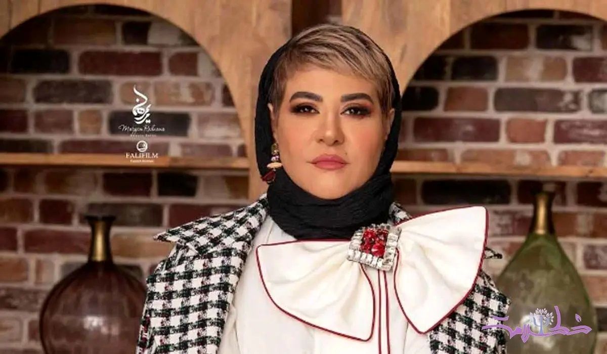 رابعه اسکویی: ترسیدم اعدامم کنند! ر