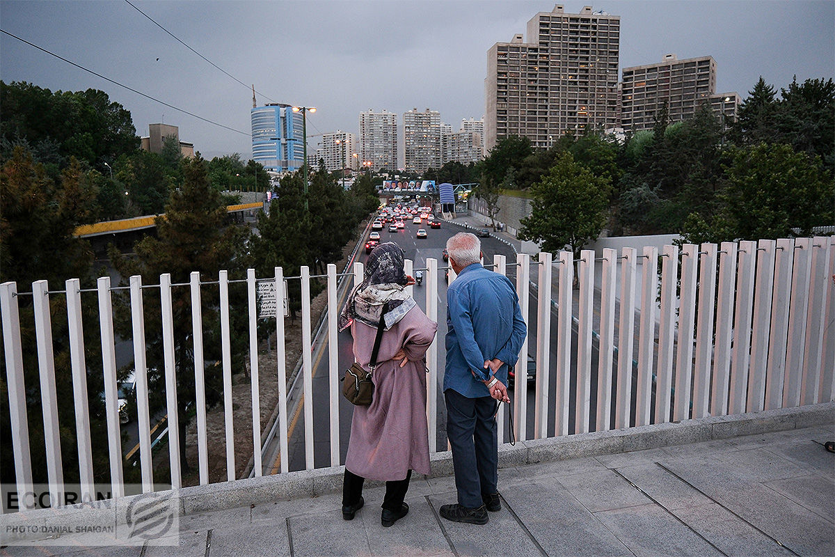 خبر خوش برای بازنشستگان؛ افزایش حقوق و مزایا از اردیبهشت اجرایی شد