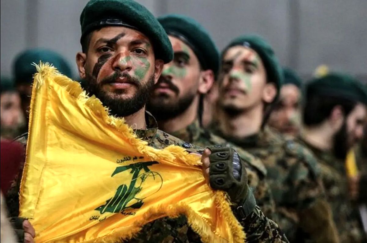 واکنش ارگان مطبوعاتی نزدیک به سپاه به خلع سلاح حزب الله لبنان