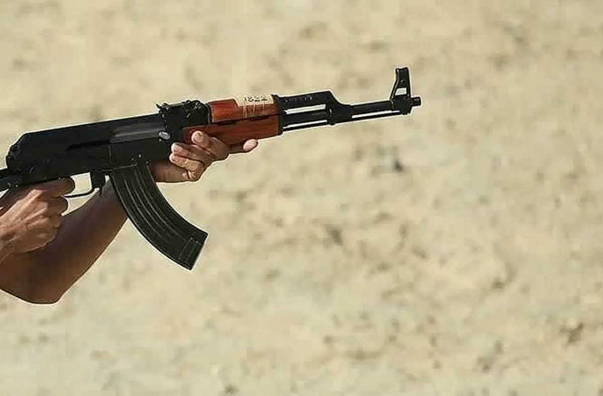 ترور یک قاضی دادگاه کیفری در شیراز توسط فردی ناشناس