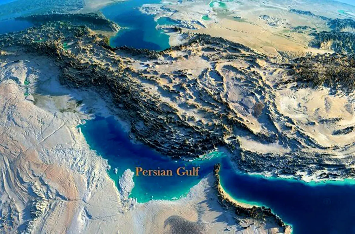 مهاجرانی: ترامپ می‌میرد اما خلیج‌فارس برای همیشه خلیج‌فارس می‌ماند