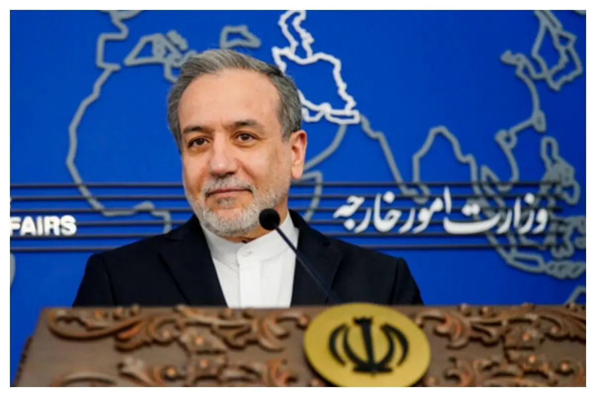 عراقچی: از نظر ما غنی‌سازی باید ادامه یابد و جای مصالحه نیست