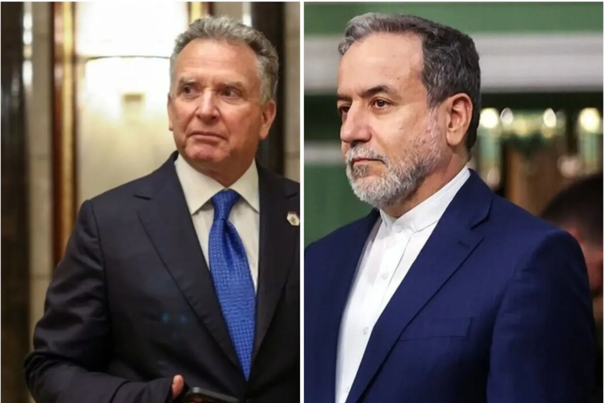 واشنگتن پست: ایران در ابتدا به ویتکاف پیشنهاد مذاکرات بدون توقف ۳ هفته ای را داده بود تا از تأثیرگذاری عوامل خارجی جلوگیری شود