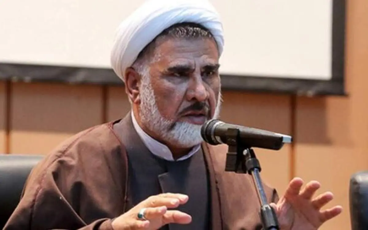 فاضل‌میبدی: اگر مسئله ما با آمریکا حل شود ممکن است کشور از این فسادی که گرفتار آن است، کمی نجات پیدا کند و مشکلات حل شود