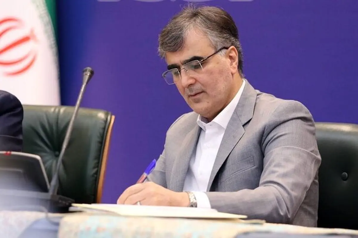 خبر مهم فرزین درباره حذف ۴ صفر از پول ملی ​