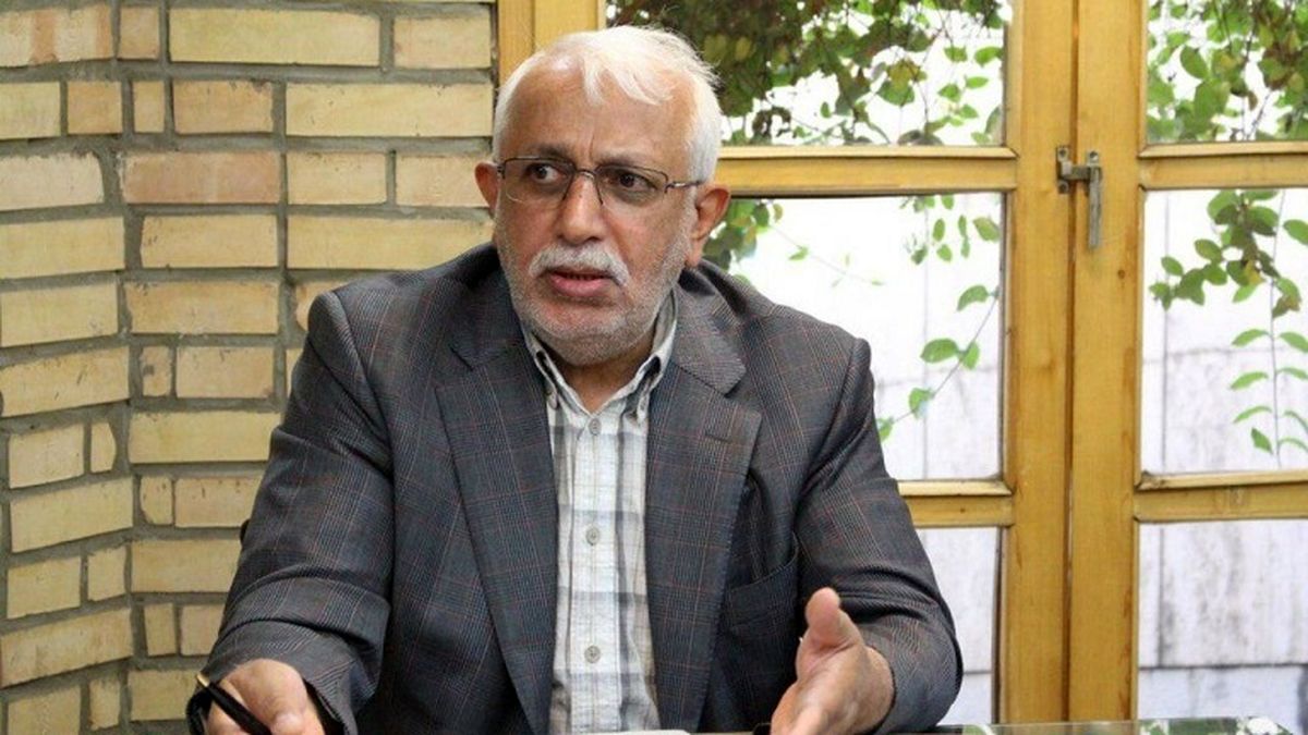 قاسم محبعلی: ترامپ نمی‌خواست قبل سفرش به منطقه مذاکرات شکست‌خورده اعلام شود