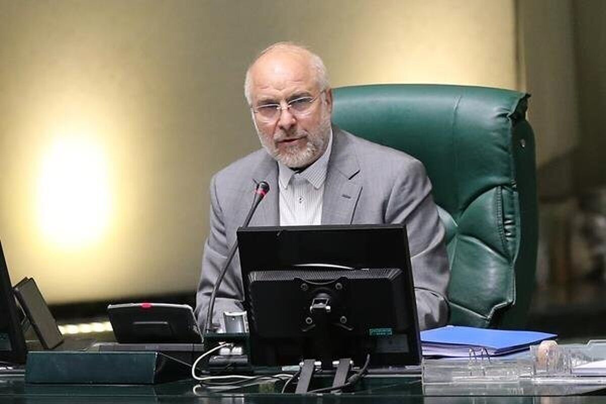 طعنه روزنامه کیهان به قالیباف