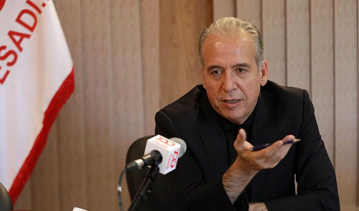 با تصویب پالرمو پالس مثبت به آمریکا دادیم