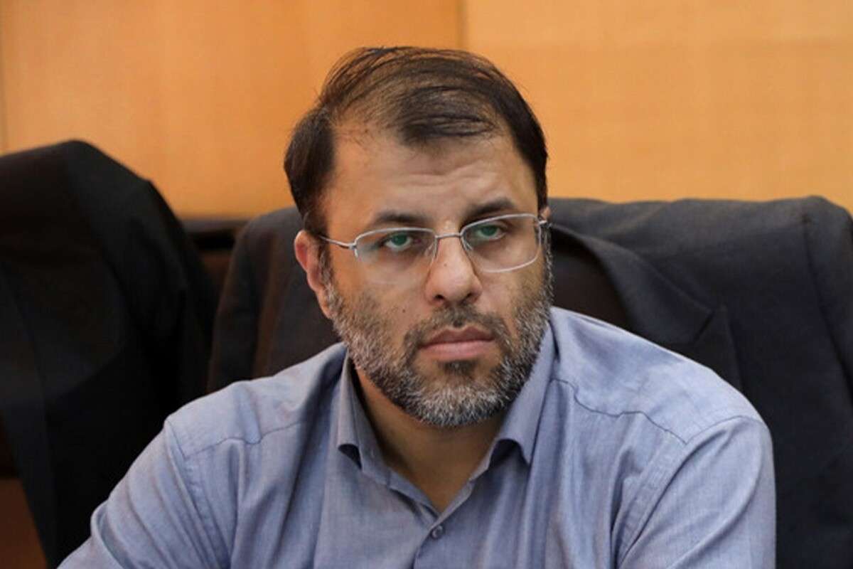 نماینده مجلس: دبیرخانه شورایعالی امنیت ملی به نمایندگان نامه نوشته که درباره مذاکرات چه بگویند و چه نگویند؛ این در شان مجلس نیست